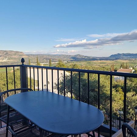 بيزارا Finca Flamenco Holiday Suites Adults Only المظهر الخارجي الصورة