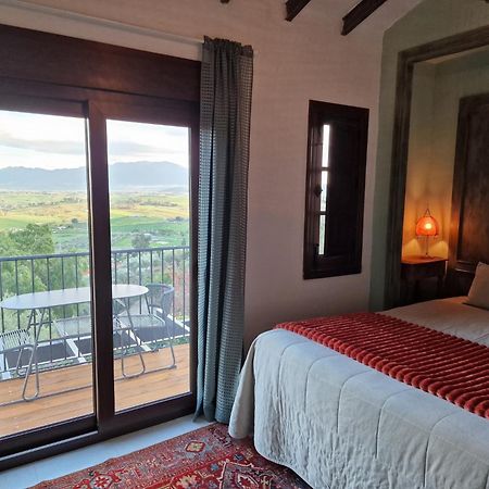 بيزارا Finca Flamenco Holiday Suites Adults Only المظهر الخارجي الصورة