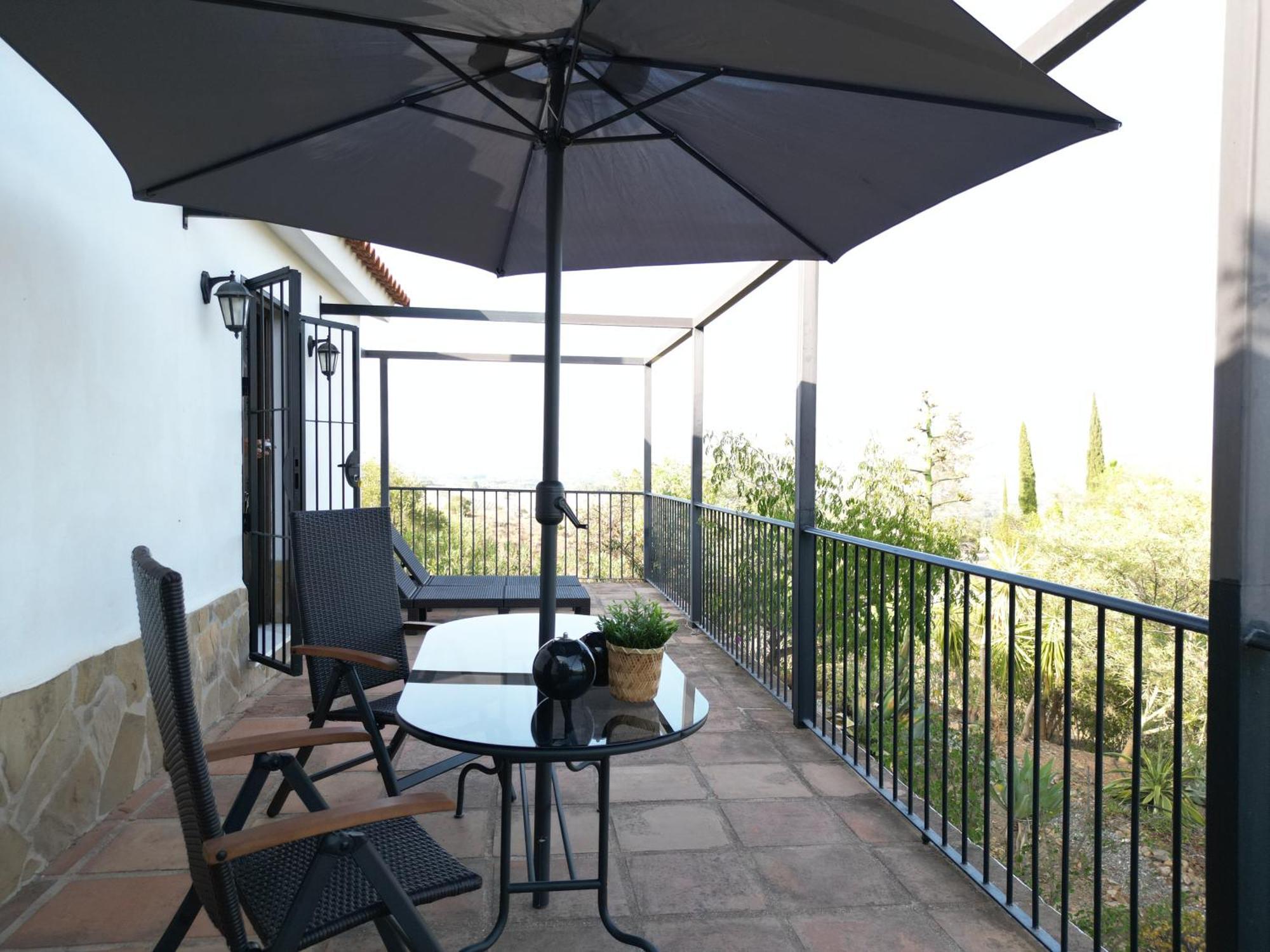 بيزارا Finca Flamenco Holiday Suites Adults Only المظهر الخارجي الصورة