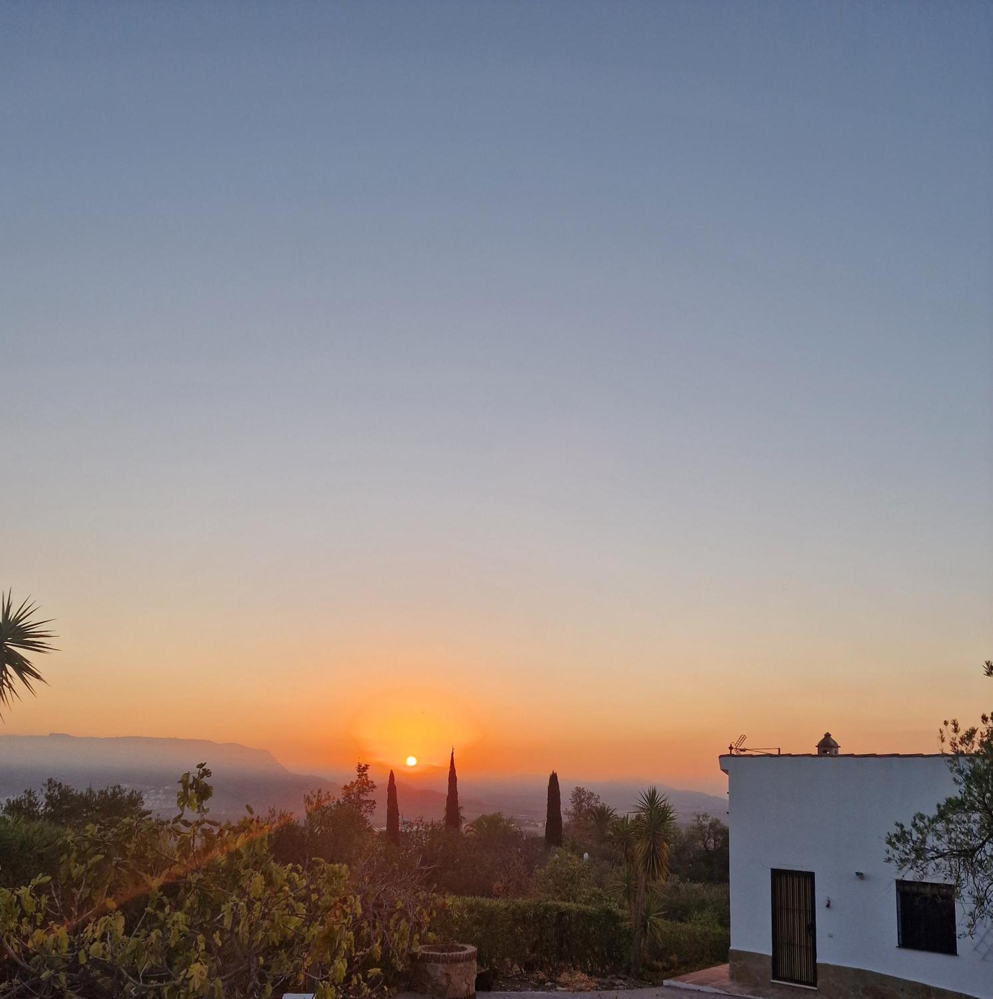 بيزارا Finca Flamenco Holiday Suites Adults Only المظهر الخارجي الصورة