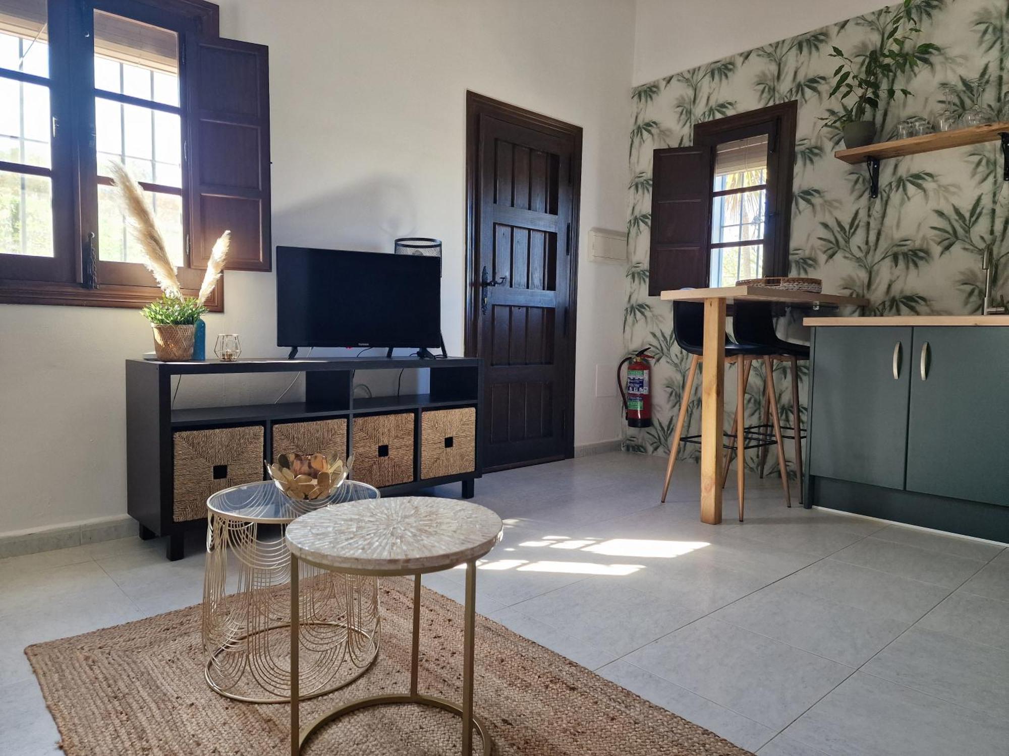 بيزارا Finca Flamenco Holiday Suites Adults Only المظهر الخارجي الصورة