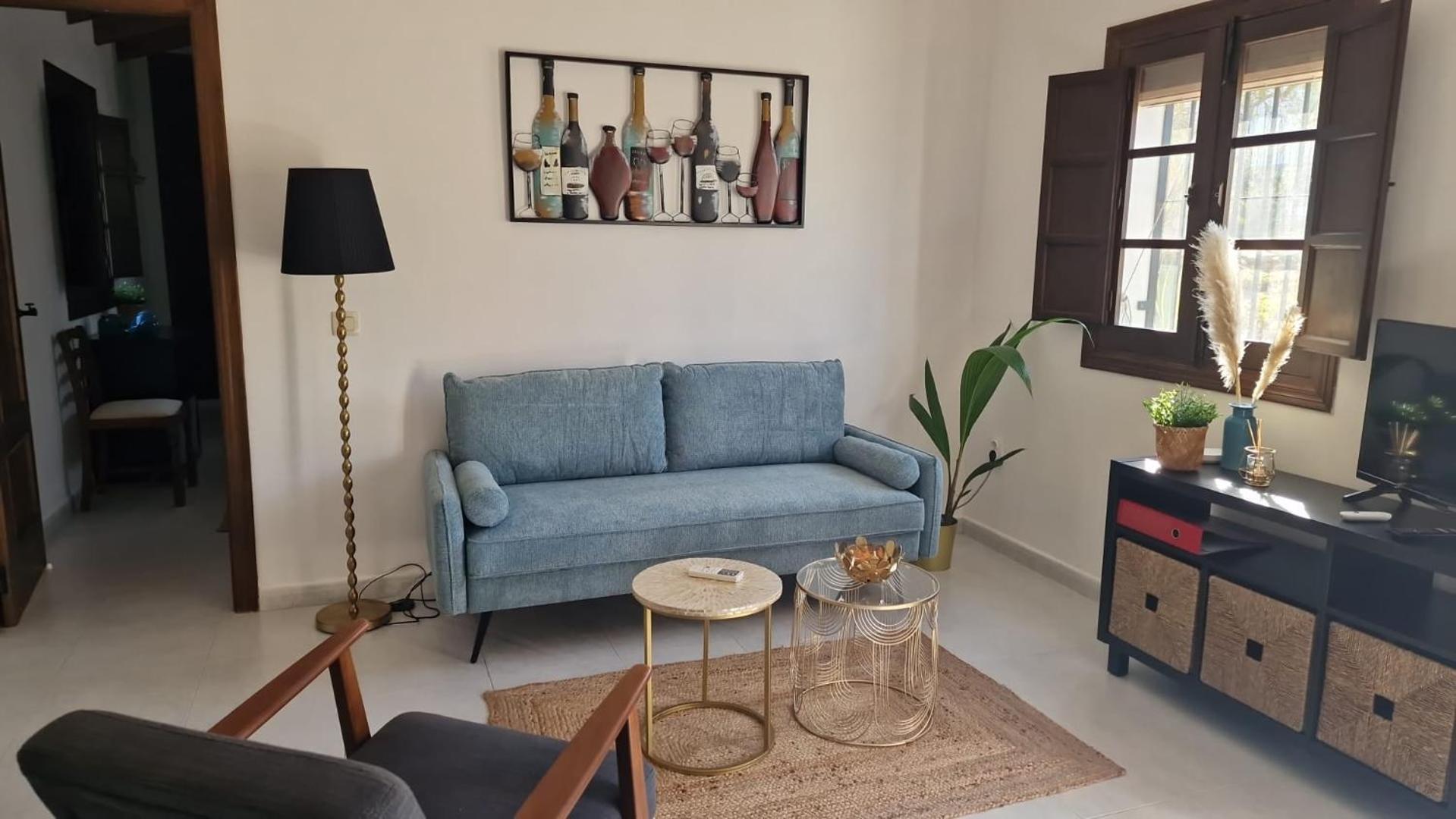 بيزارا Finca Flamenco Holiday Suites Adults Only المظهر الخارجي الصورة