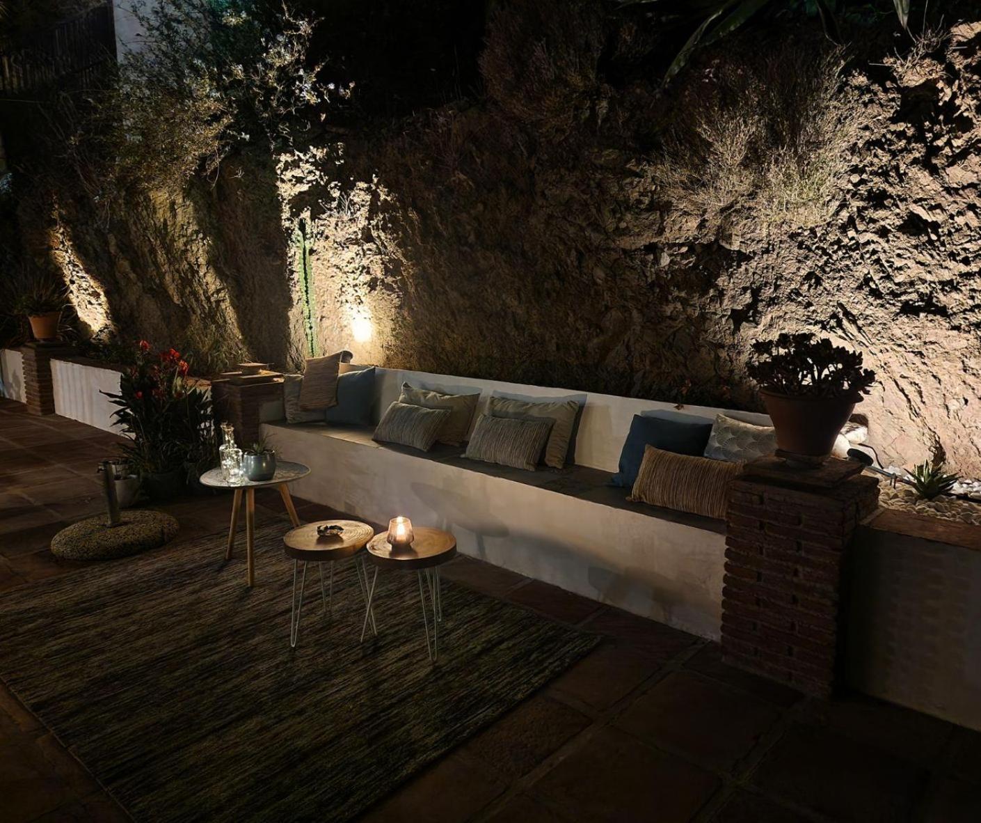 بيزارا Finca Flamenco Holiday Suites Adults Only المظهر الخارجي الصورة