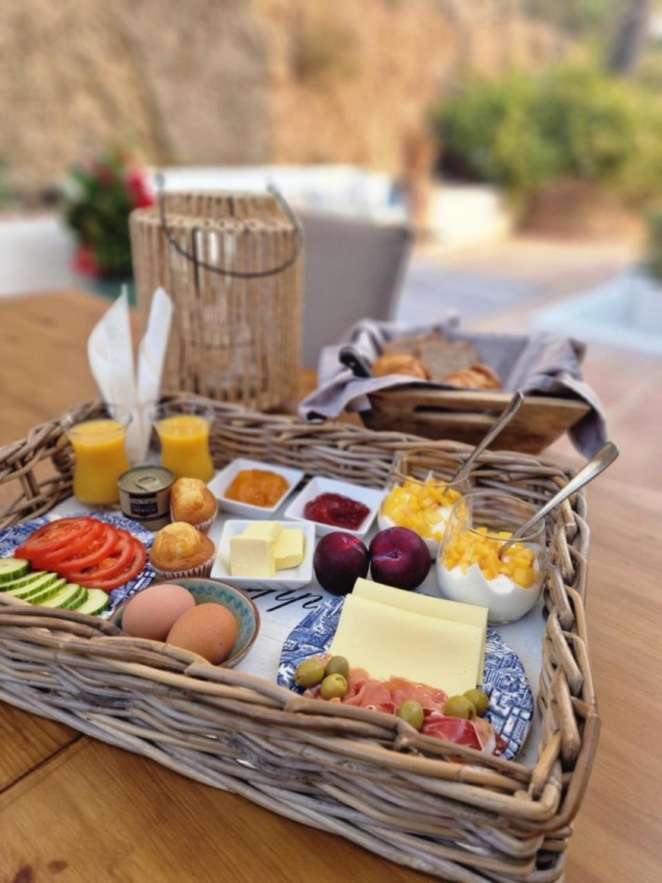 بيزارا Finca Flamenco Holiday Suites Adults Only المظهر الخارجي الصورة