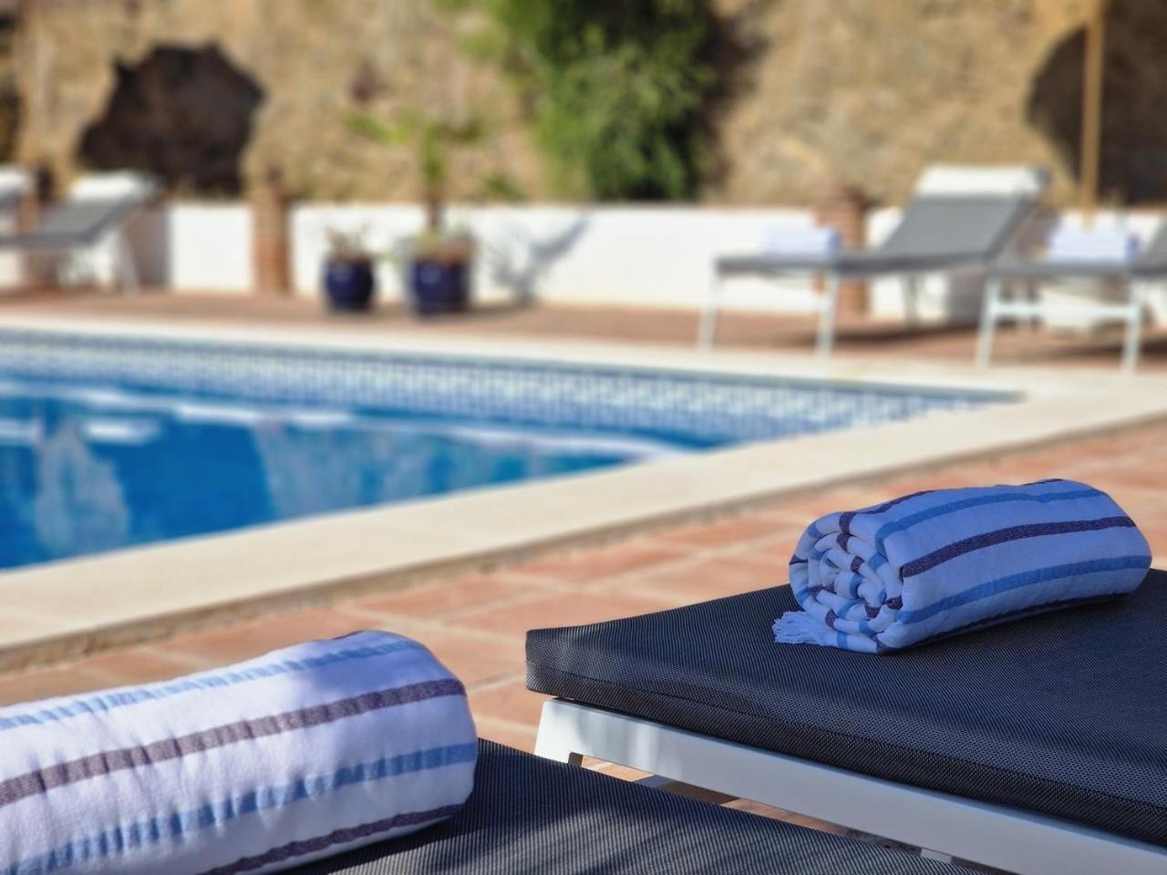 بيزارا Finca Flamenco Holiday Suites Adults Only المظهر الخارجي الصورة