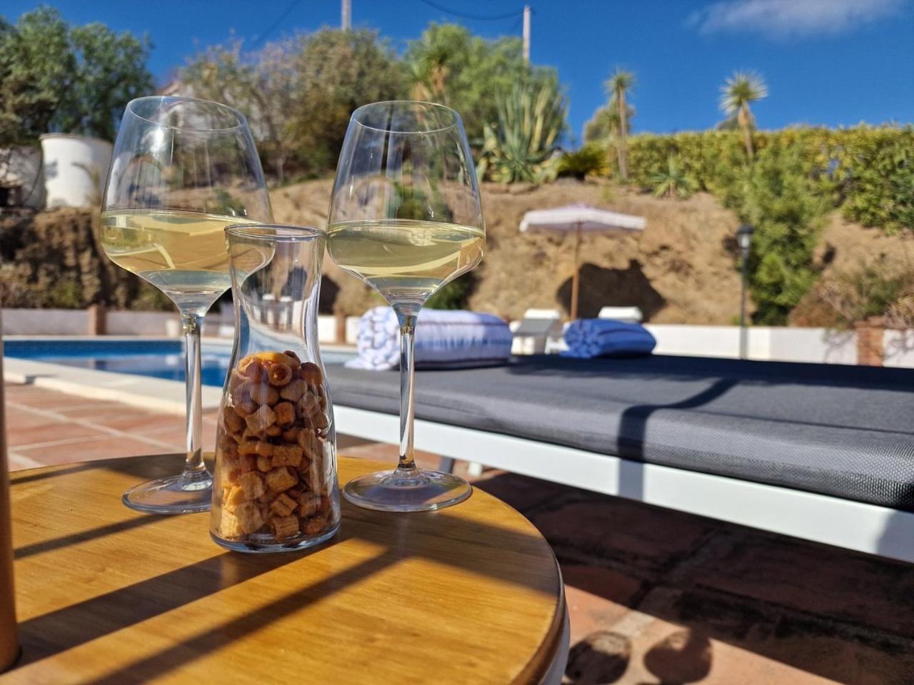 بيزارا Finca Flamenco Holiday Suites Adults Only المظهر الخارجي الصورة