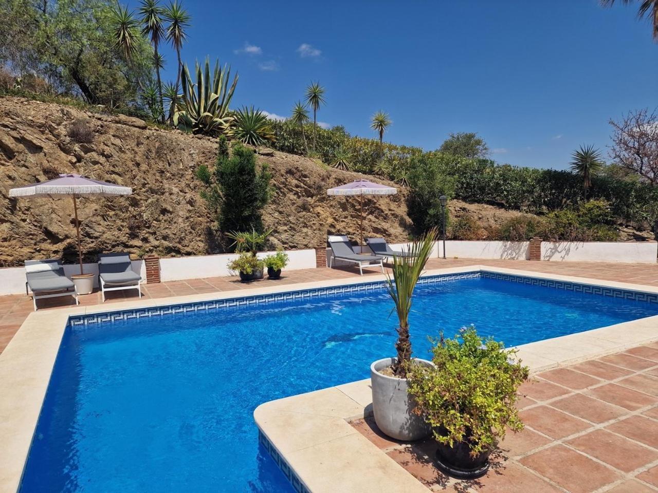 بيزارا Finca Flamenco Holiday Suites Adults Only المظهر الخارجي الصورة