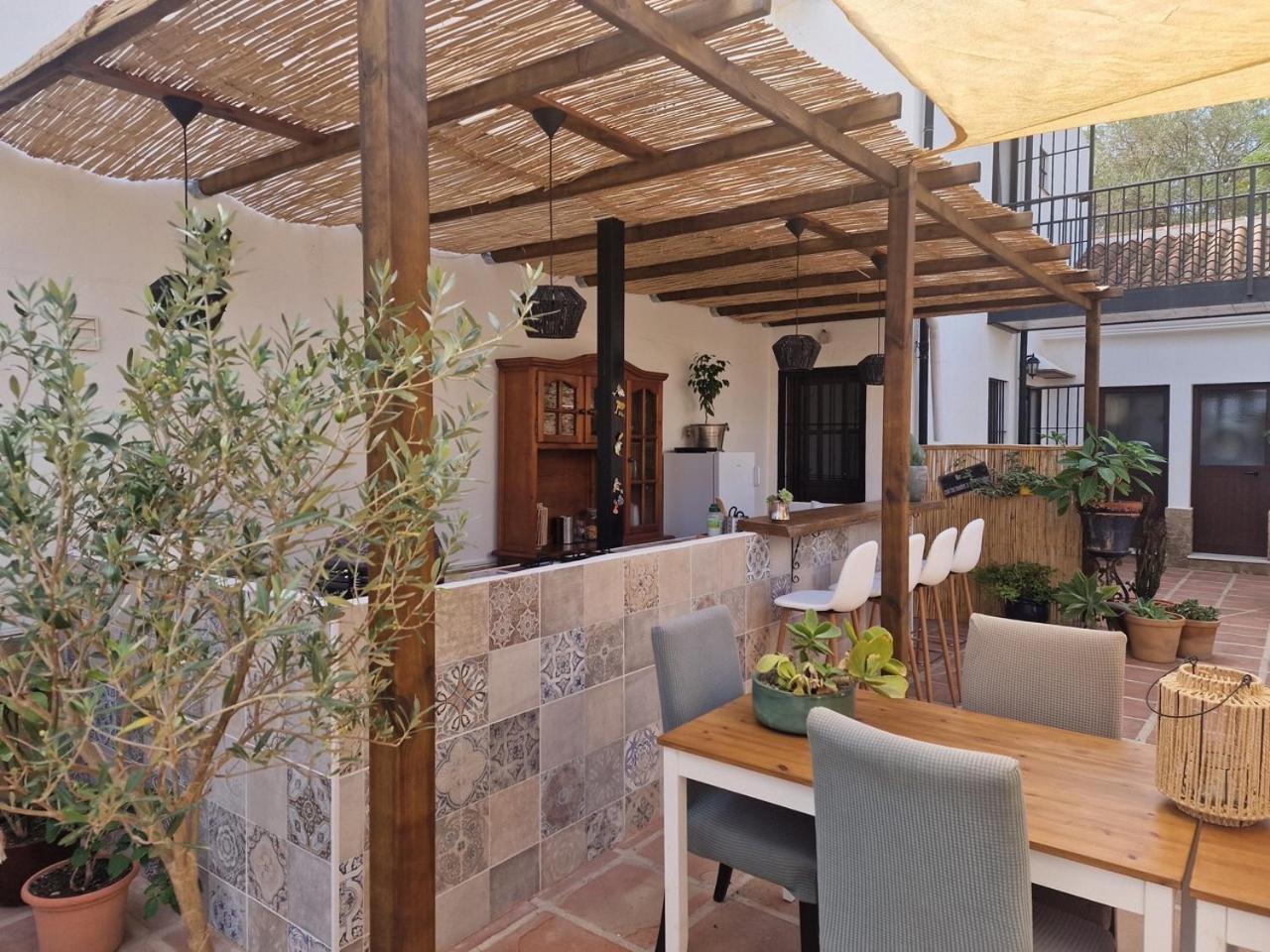 بيزارا Finca Flamenco Holiday Suites Adults Only المظهر الخارجي الصورة