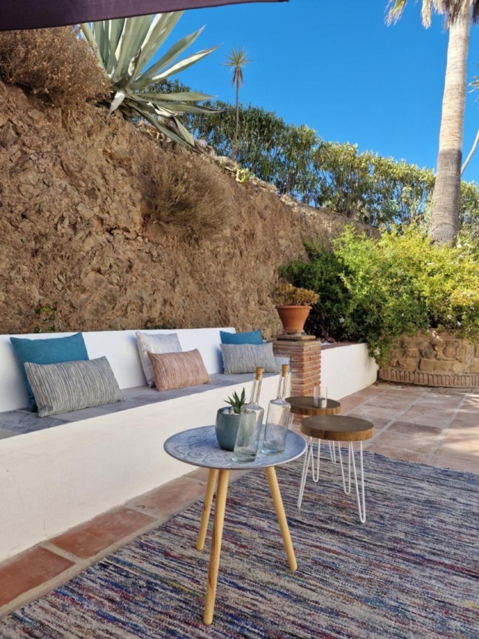بيزارا Finca Flamenco Holiday Suites Adults Only المظهر الخارجي الصورة
