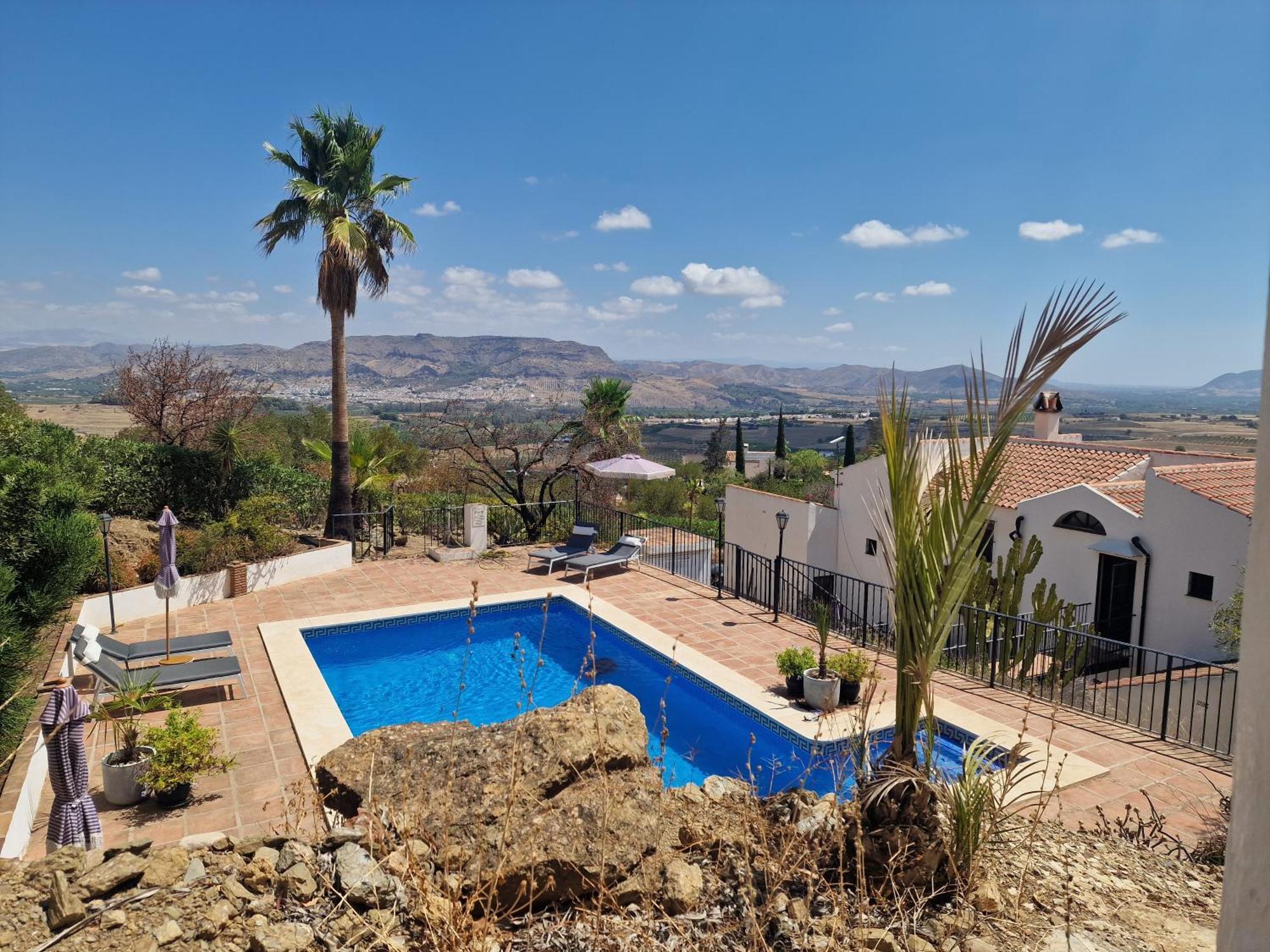 بيزارا Finca Flamenco Holiday Suites Adults Only المظهر الخارجي الصورة
