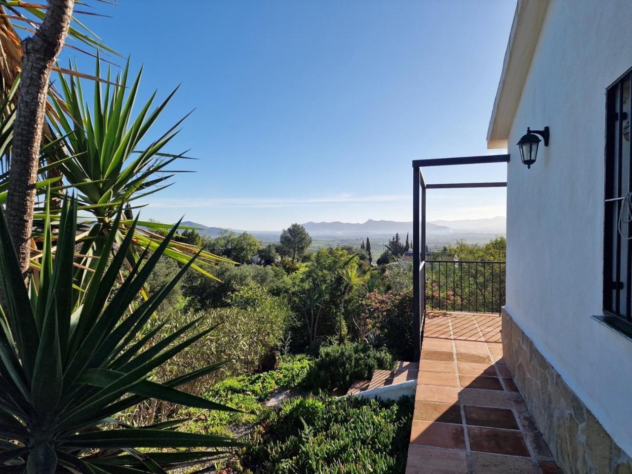 بيزارا Finca Flamenco Holiday Suites Adults Only المظهر الخارجي الصورة