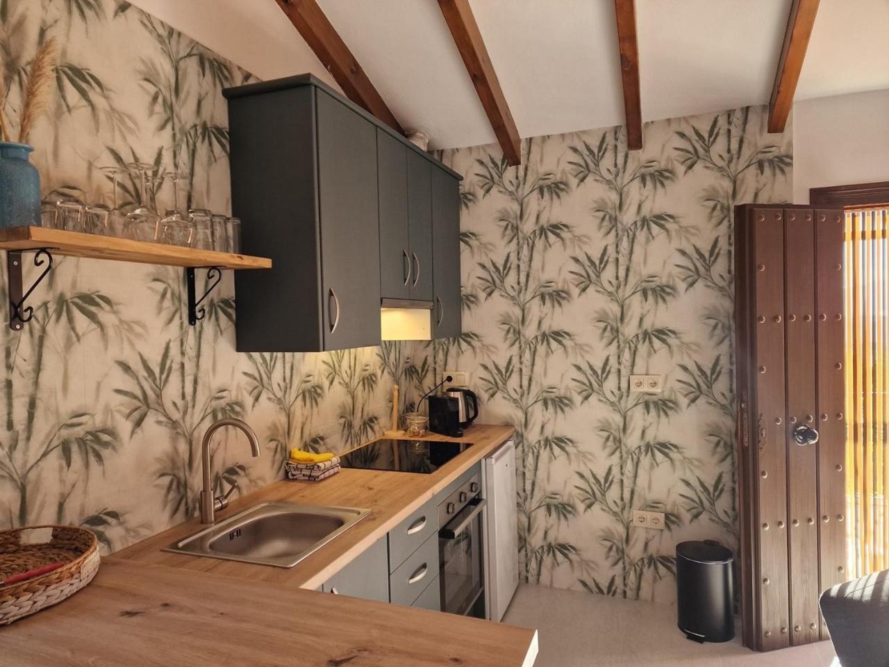 بيزارا Finca Flamenco Holiday Suites Adults Only الغرفة الصورة