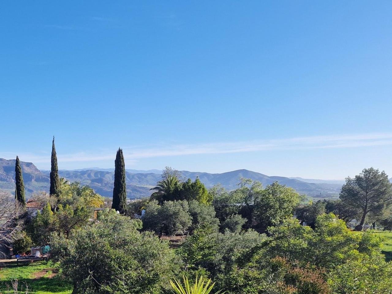 بيزارا Finca Flamenco Holiday Suites Adults Only المظهر الخارجي الصورة