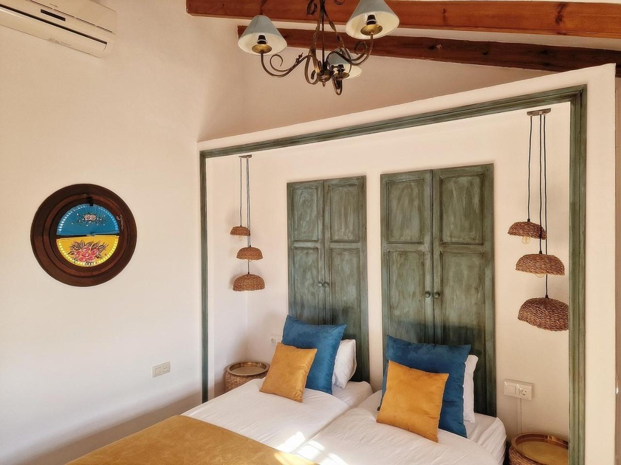 بيزارا Finca Flamenco Holiday Suites Adults Only الغرفة الصورة