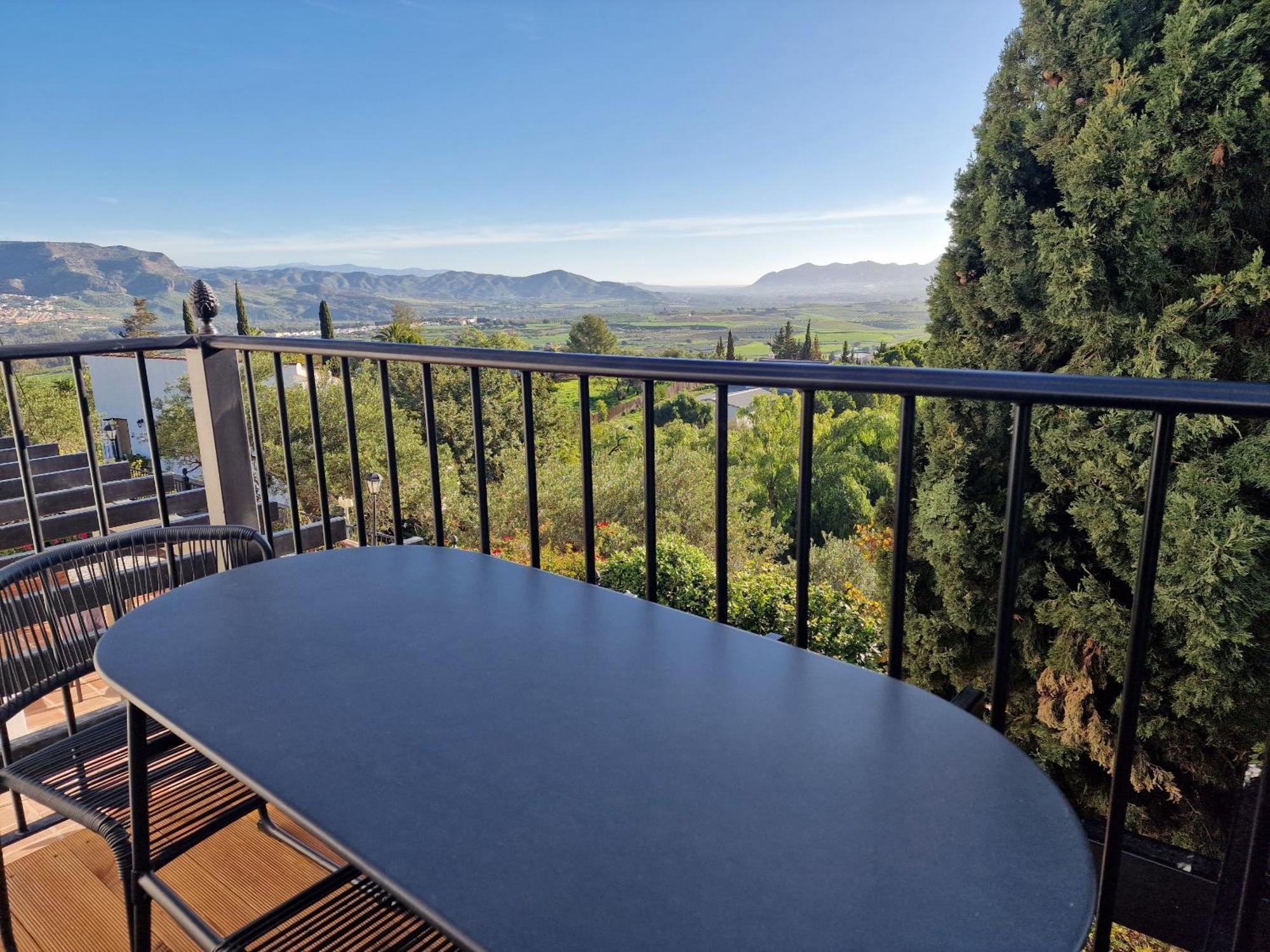 بيزارا Finca Flamenco Holiday Suites Adults Only المظهر الخارجي الصورة