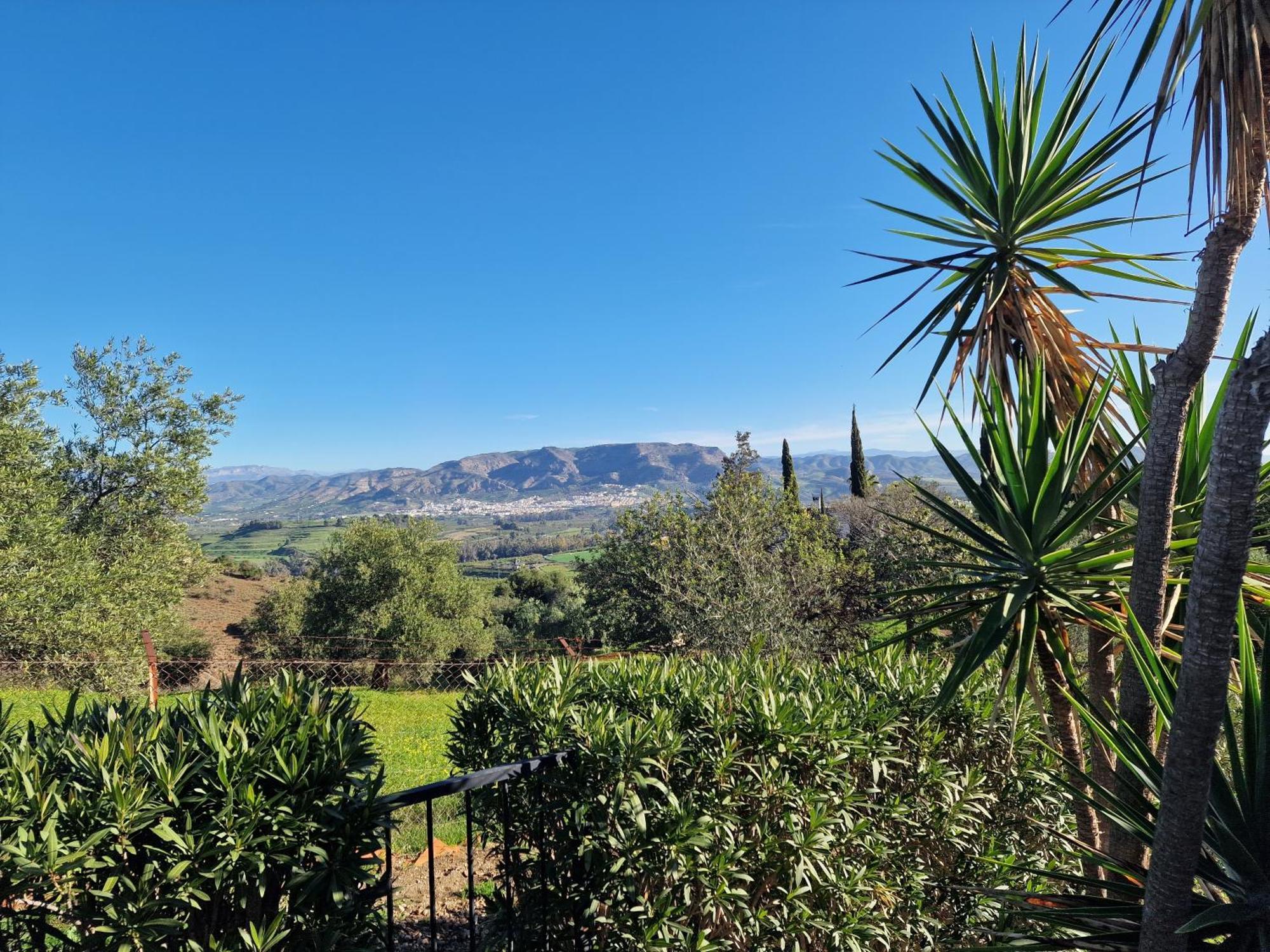 بيزارا Finca Flamenco Holiday Suites Adults Only المظهر الخارجي الصورة