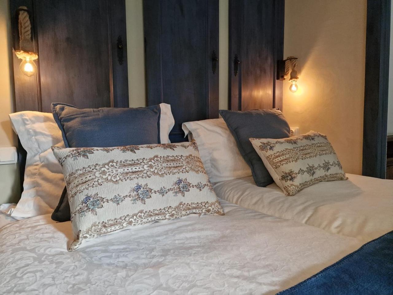 بيزارا Finca Flamenco Holiday Suites Adults Only الغرفة الصورة