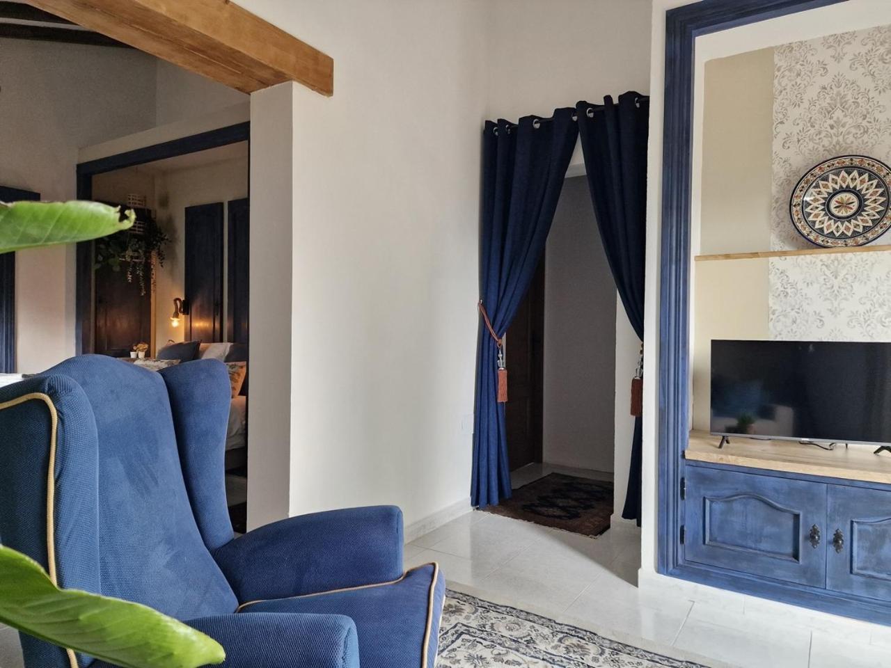 بيزارا Finca Flamenco Holiday Suites Adults Only الغرفة الصورة