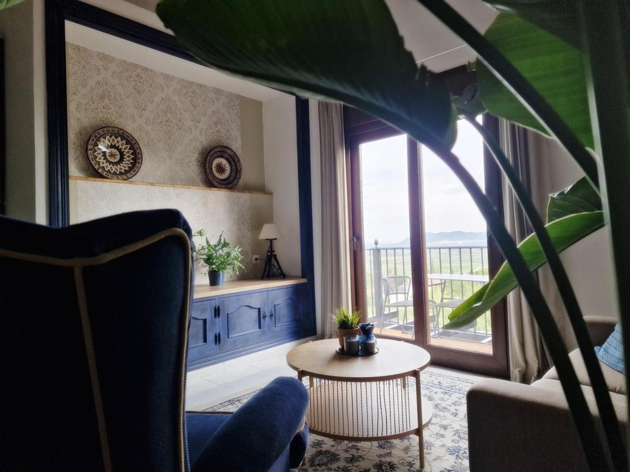 بيزارا Finca Flamenco Holiday Suites Adults Only الغرفة الصورة