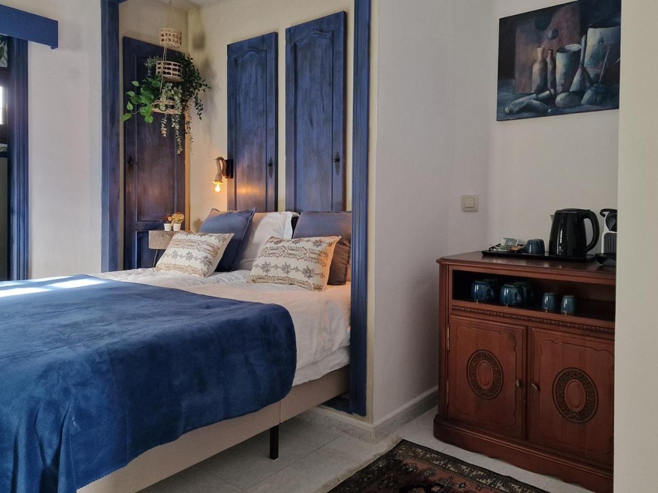 بيزارا Finca Flamenco Holiday Suites Adults Only المظهر الخارجي الصورة