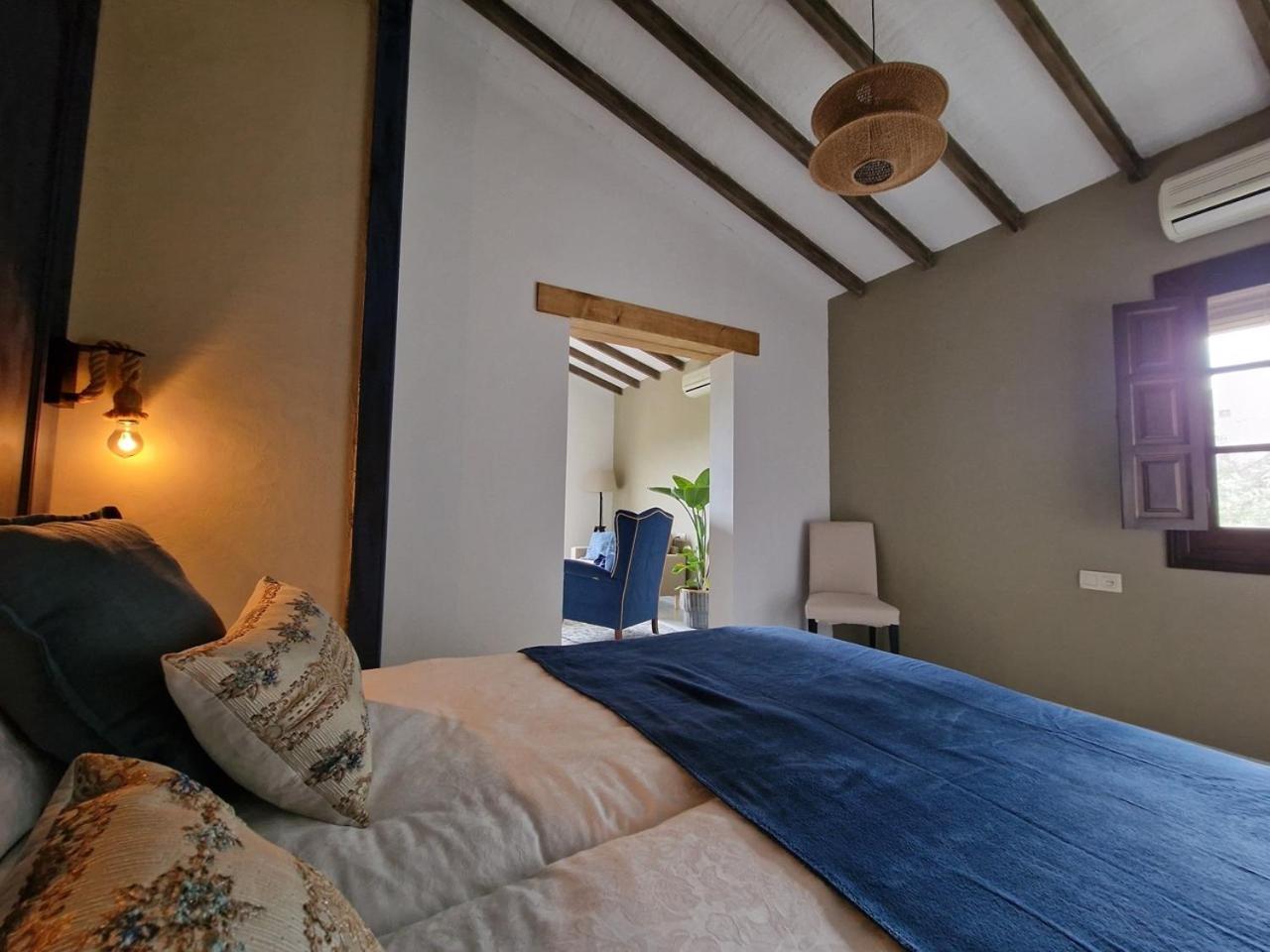 بيزارا Finca Flamenco Holiday Suites Adults Only الغرفة الصورة