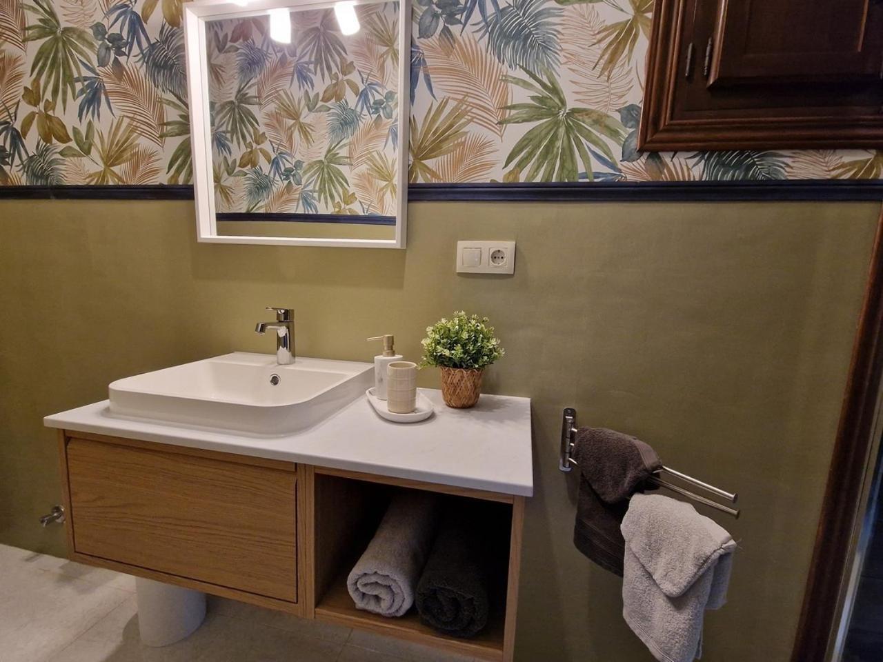 بيزارا Finca Flamenco Holiday Suites Adults Only المظهر الخارجي الصورة