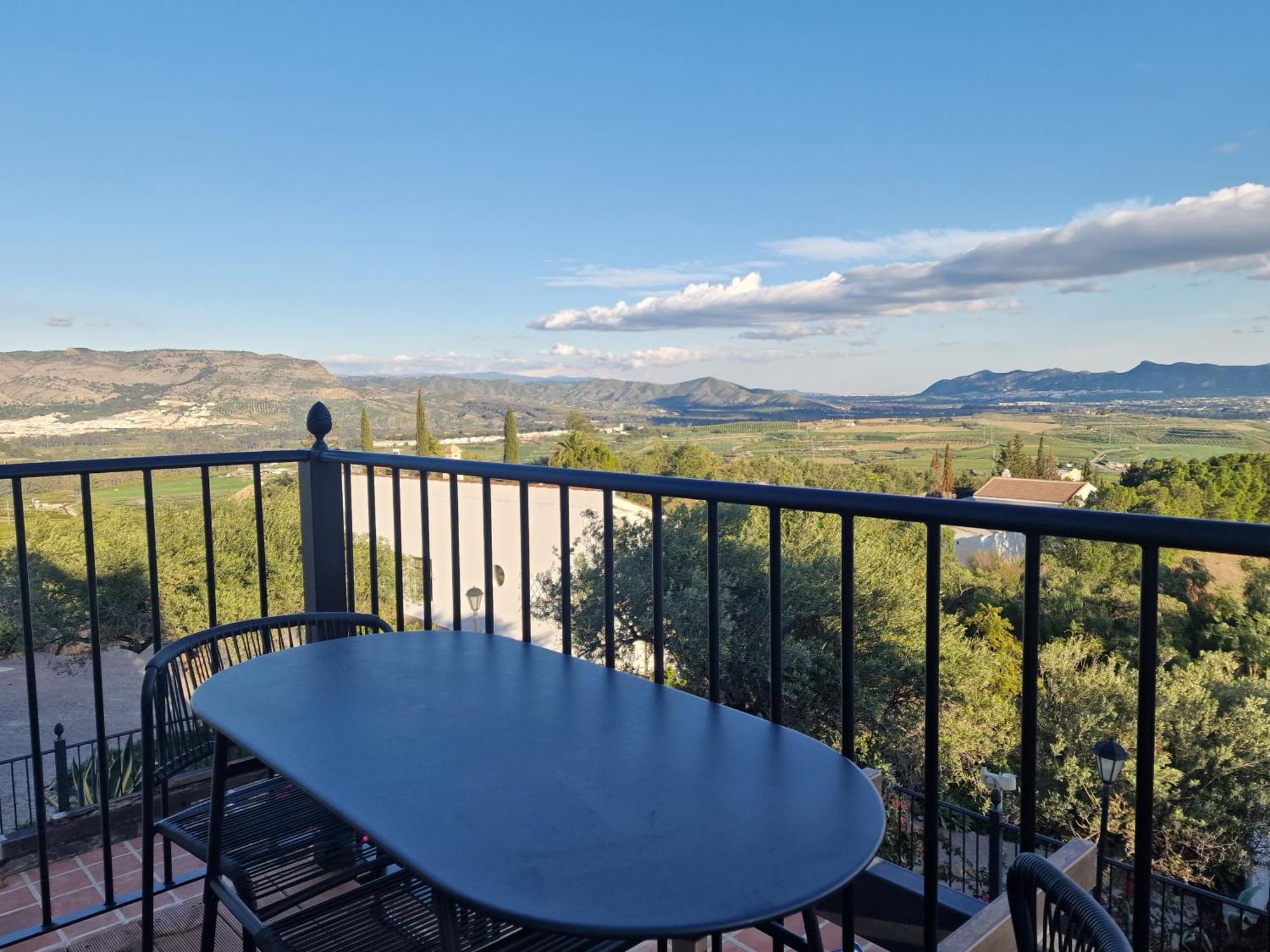 بيزارا Finca Flamenco Holiday Suites Adults Only المظهر الخارجي الصورة