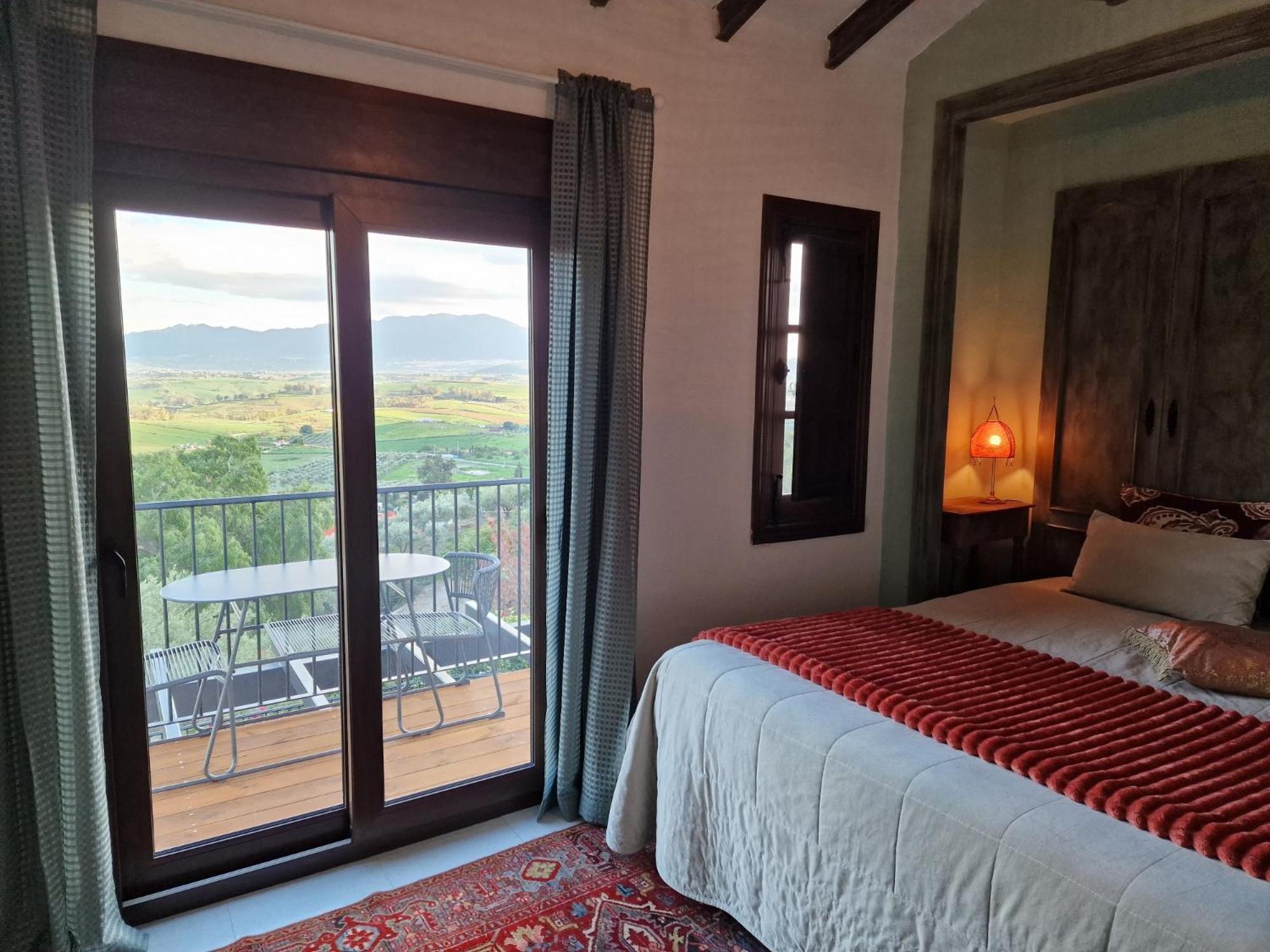 بيزارا Finca Flamenco Holiday Suites Adults Only المظهر الخارجي الصورة