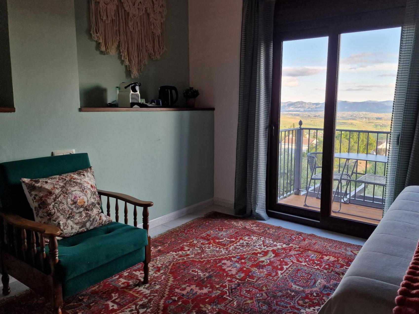 بيزارا Finca Flamenco Holiday Suites Adults Only المظهر الخارجي الصورة