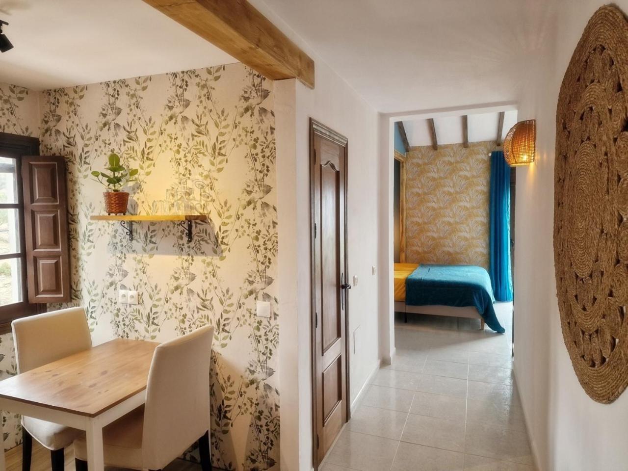 بيزارا Finca Flamenco Holiday Suites Adults Only المظهر الخارجي الصورة