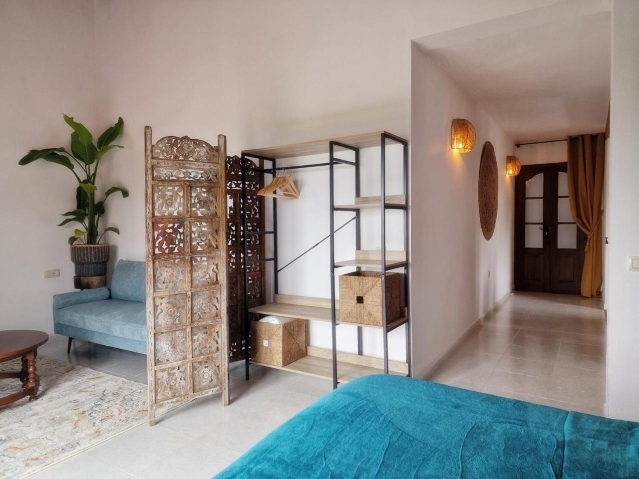 بيزارا Finca Flamenco Holiday Suites Adults Only المظهر الخارجي الصورة
