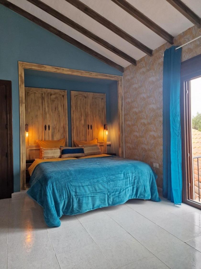 بيزارا Finca Flamenco Holiday Suites Adults Only المظهر الخارجي الصورة